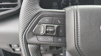 2026 Toyota Tundra TRD Pro HV