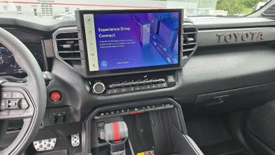 2026 Toyota Tundra TRD Pro HV