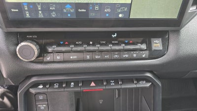 2026 Toyota Tundra TRD Pro HV