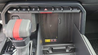 2026 Toyota Tundra TRD Pro HV