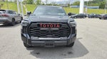 2026 Toyota Tundra TRD Pro HV