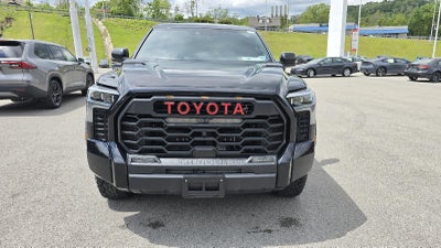 2026 Toyota Tundra TRD Pro HV