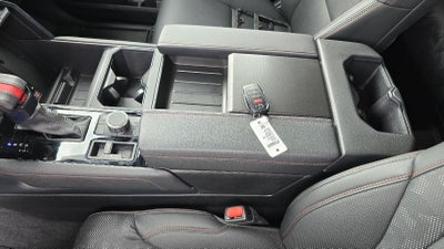 2026 Toyota Tundra TRD Pro HV