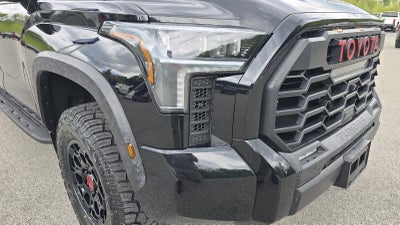 2026 Toyota Tundra TRD Pro HV