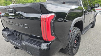 2026 Toyota Tundra TRD Pro HV