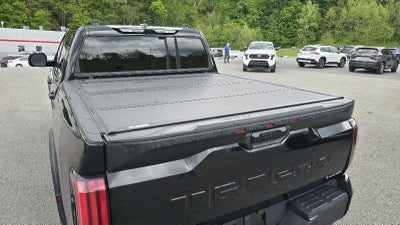 2026 Toyota Tundra TRD Pro HV