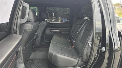 2026 Toyota Tundra TRD Pro HV