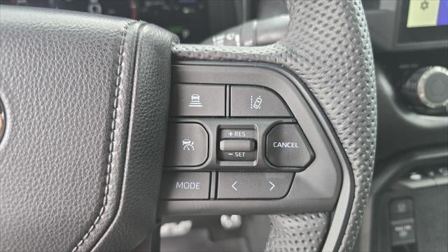 2026 Toyota Tundra TRD Pro HV