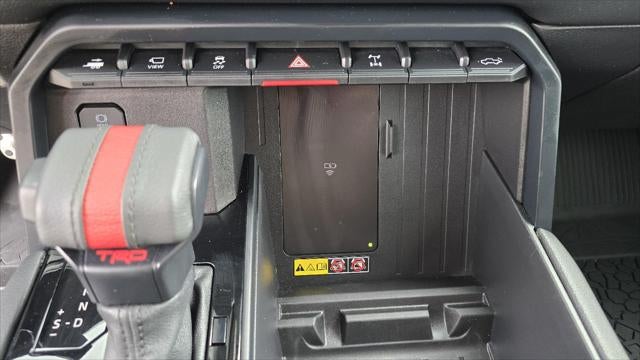 2026 Toyota Tundra TRD Pro HV
