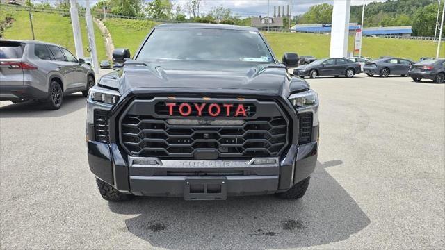 2026 Toyota Tundra TRD Pro HV