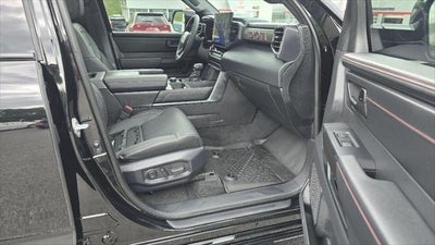 2026 Toyota Tundra TRD Pro HV