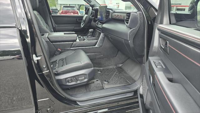 2026 Toyota Tundra TRD Pro HV