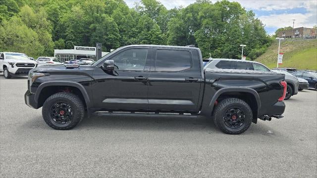 2026 Toyota Tundra TRD Pro HV