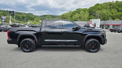 2026 Toyota Tundra TRD Pro HV