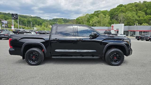 2026 Toyota Tundra TRD Pro HV