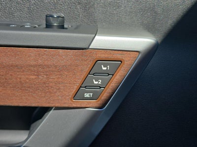 2025 Toyota Tundra Capstone HV