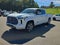 2025 Toyota Tundra Capstone HV