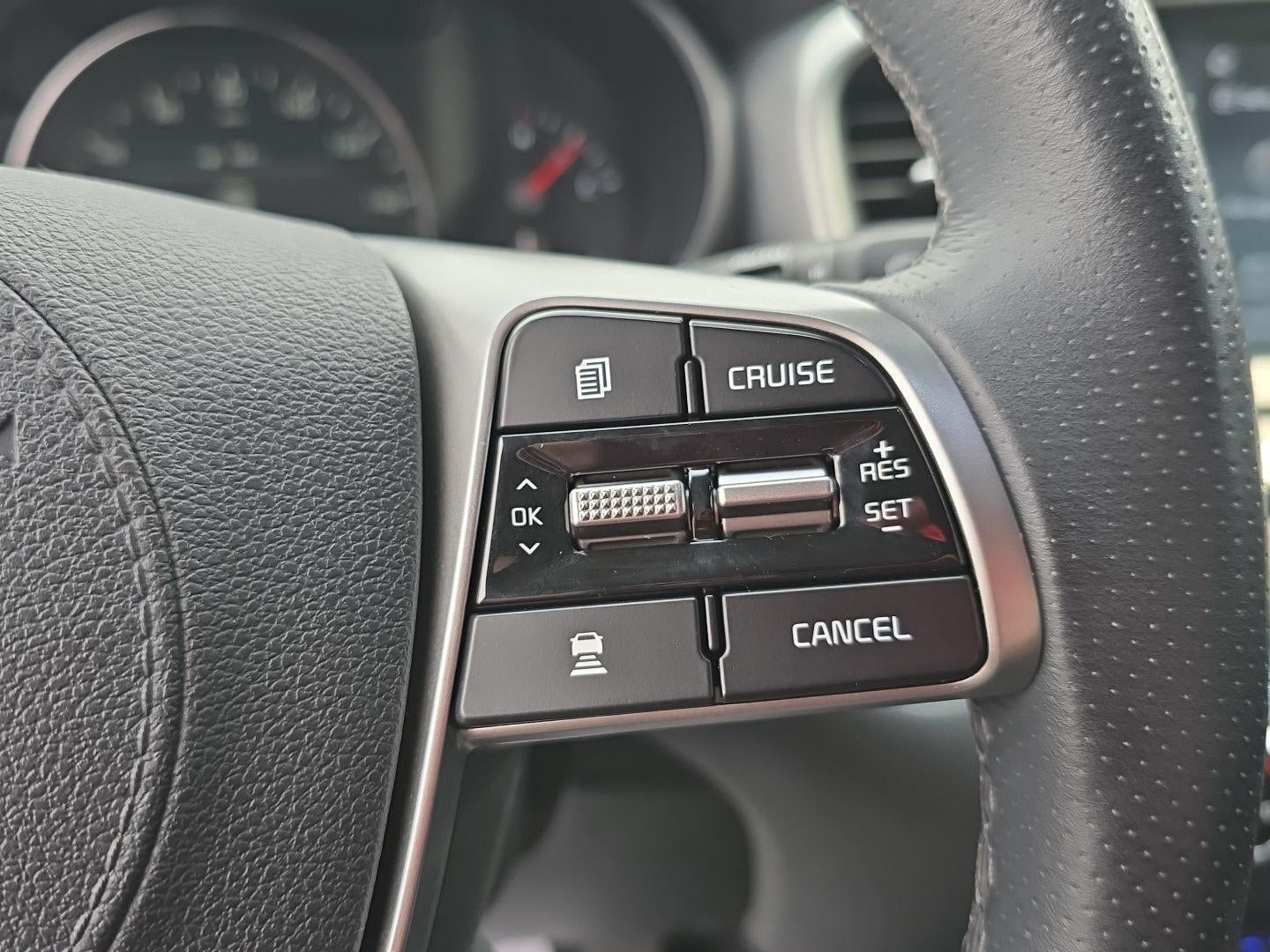 2019 Kia Sorento SX V6