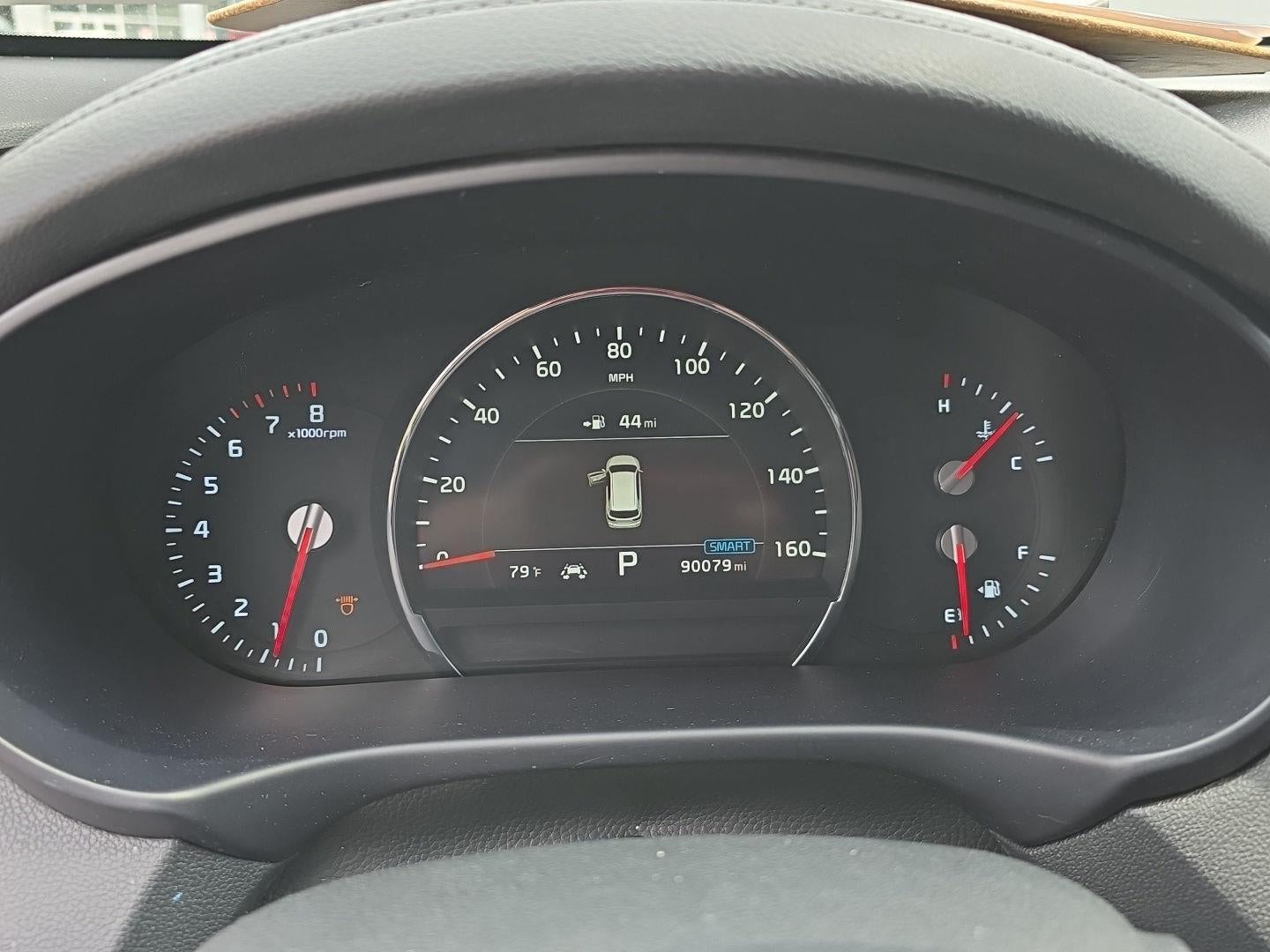 2019 Kia Sorento SX V6