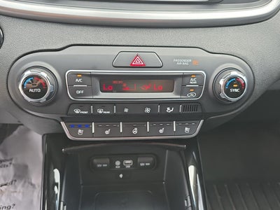 2019 Kia Sorento SX V6