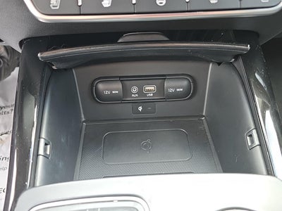 2019 Kia Sorento SX V6