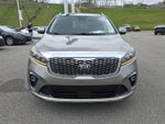 2019 Kia Sorento SX V6