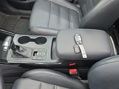 2019 Kia Sorento SX V6