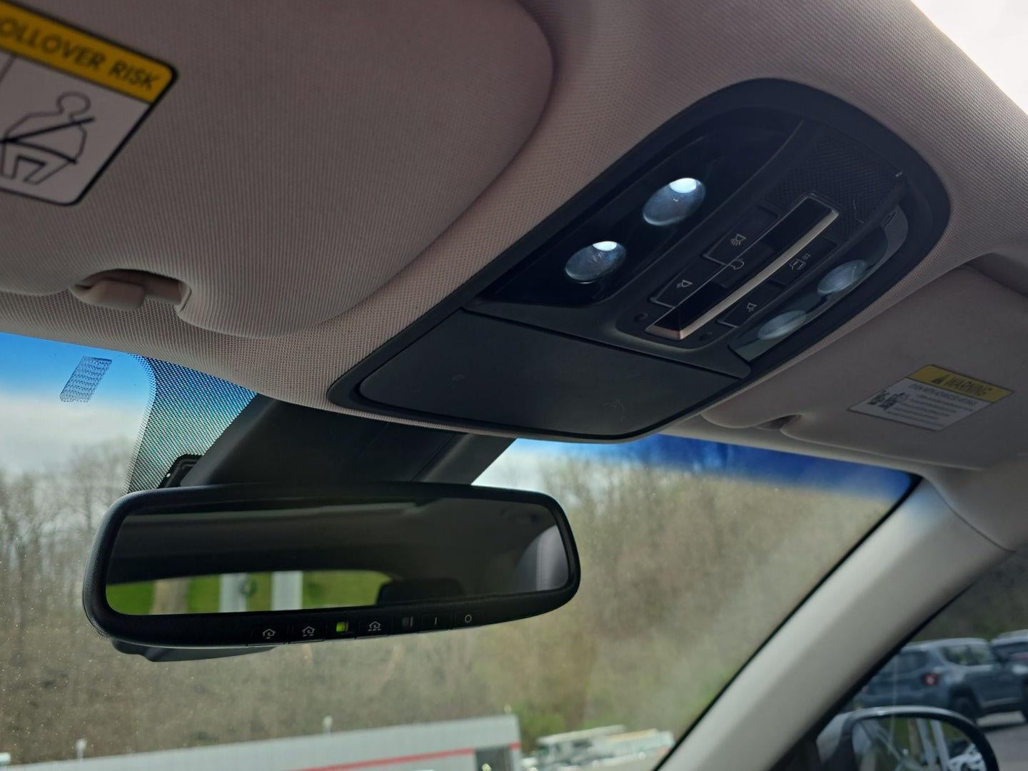 2019 Kia Sorento SX V6