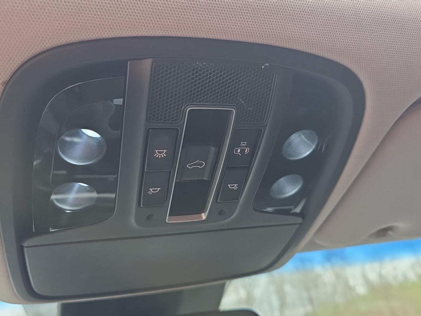 2019 Kia Sorento SX V6