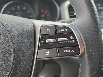 2019 Kia Sorento SX V6