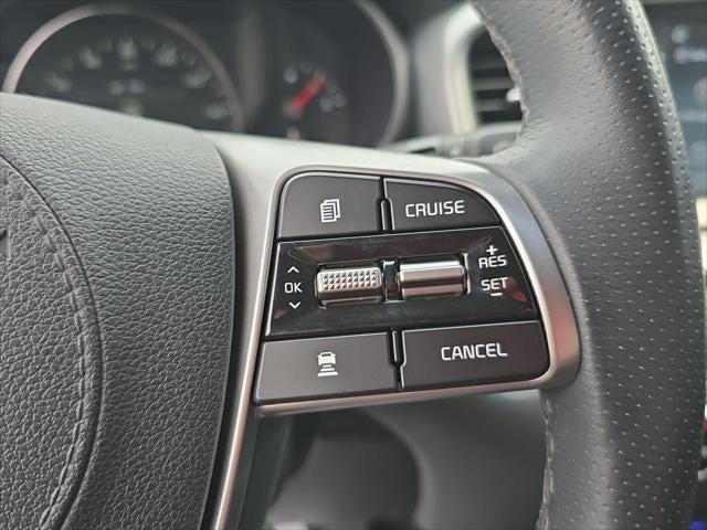 2019 Kia Sorento SX V6