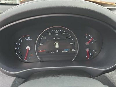 2019 Kia Sorento SX V6