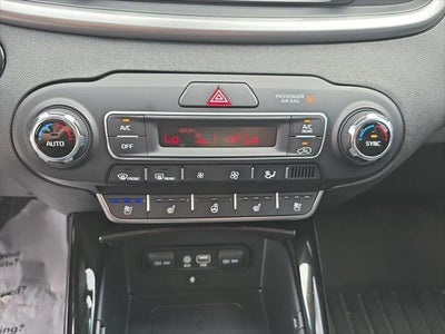 2019 Kia Sorento SX V6