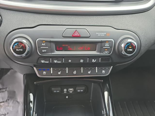 2019 Kia Sorento SX V6