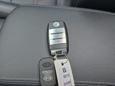 2019 Kia Sorento SX V6