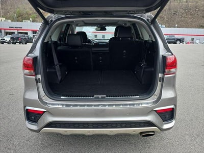 2019 Kia Sorento SX V6