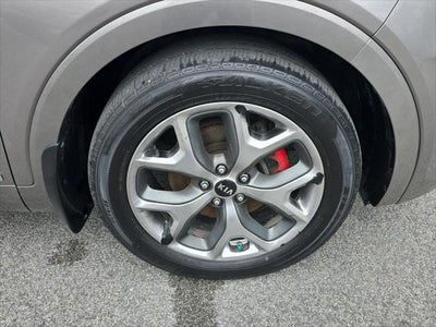 2019 Kia Sorento SX V6