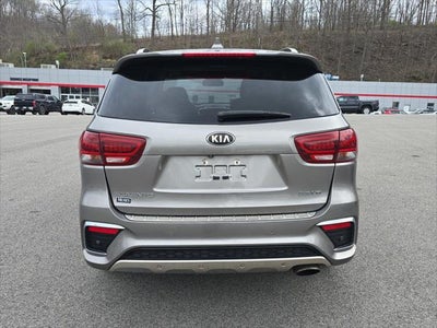 2019 Kia Sorento SX V6