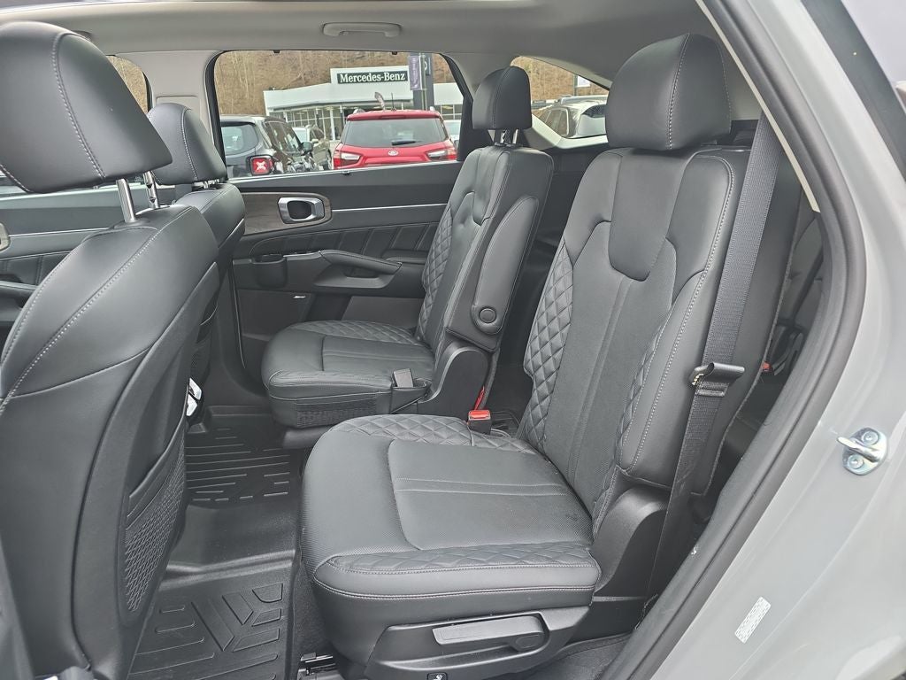 2023 Kia Sorento X-Line SX Prestige