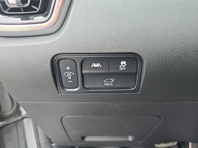 2023 Kia Sorento X-Line SX Prestige