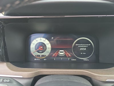 2023 Kia Sorento X-Line SX Prestige