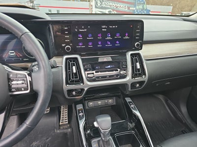 2023 Kia Sorento X-Line SX Prestige