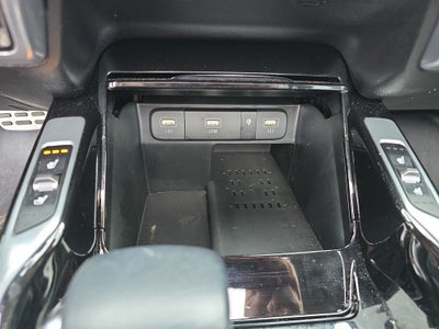 2023 Kia Sorento X-Line SX Prestige