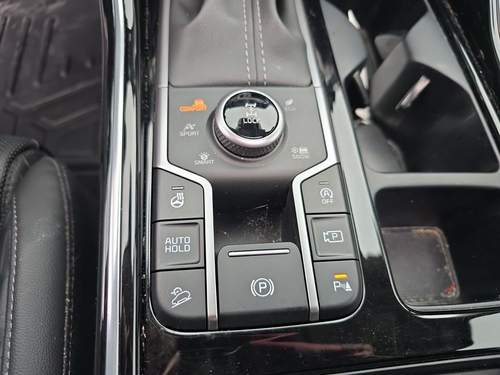 2023 Kia Sorento X-Line SX Prestige