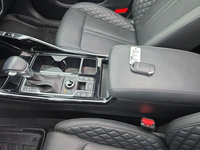 2023 Kia Sorento X-Line SX Prestige