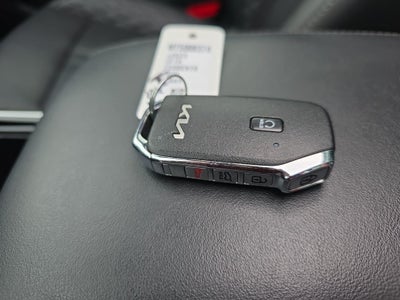 2023 Kia Sorento X-Line SX Prestige