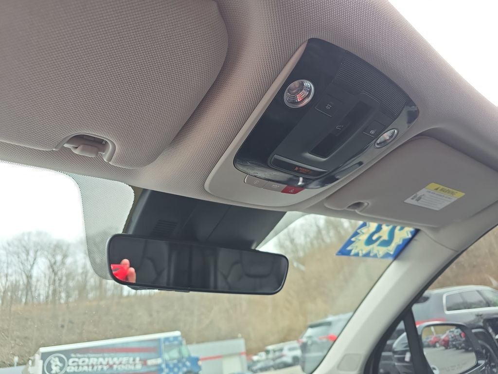 2023 Kia Sorento X-Line SX Prestige