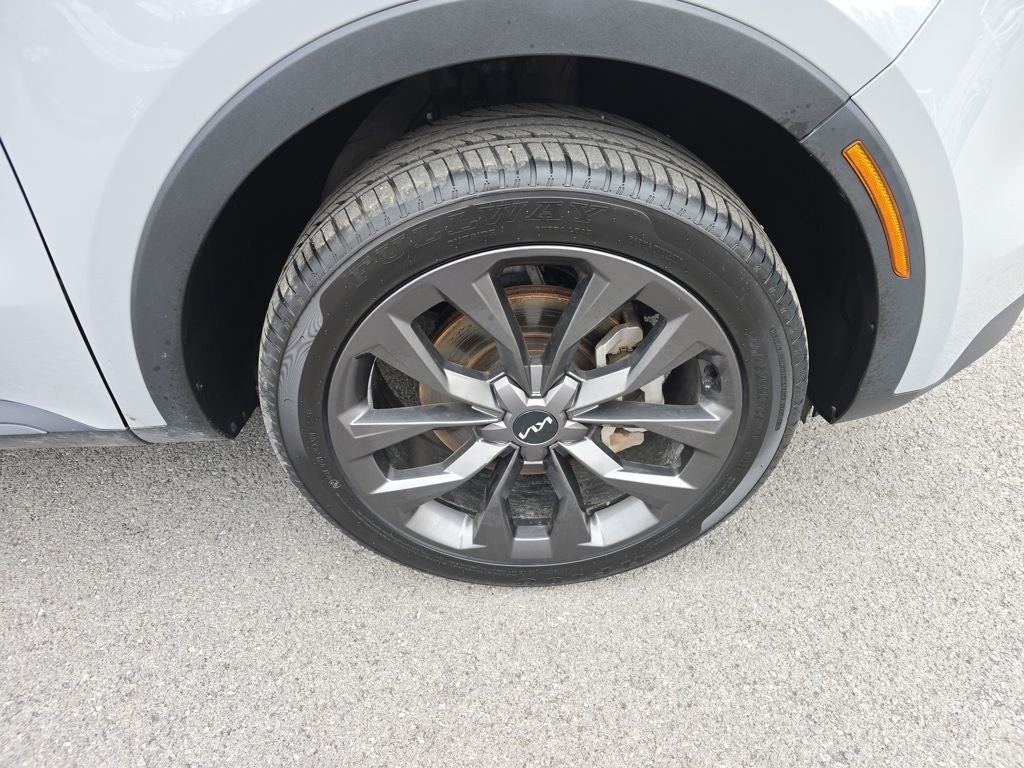 2023 Kia Sorento X-Line SX Prestige