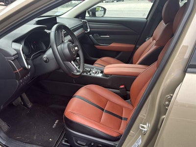 2026 Mazda Mazda Cx-50 2.5 Turbo