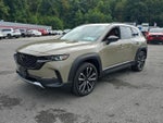 2026 Mazda Mazda CX-50 2.5 Turbo